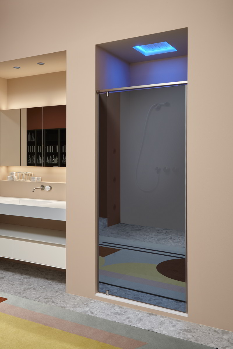 a project that "revolves" around a small but great technical element.