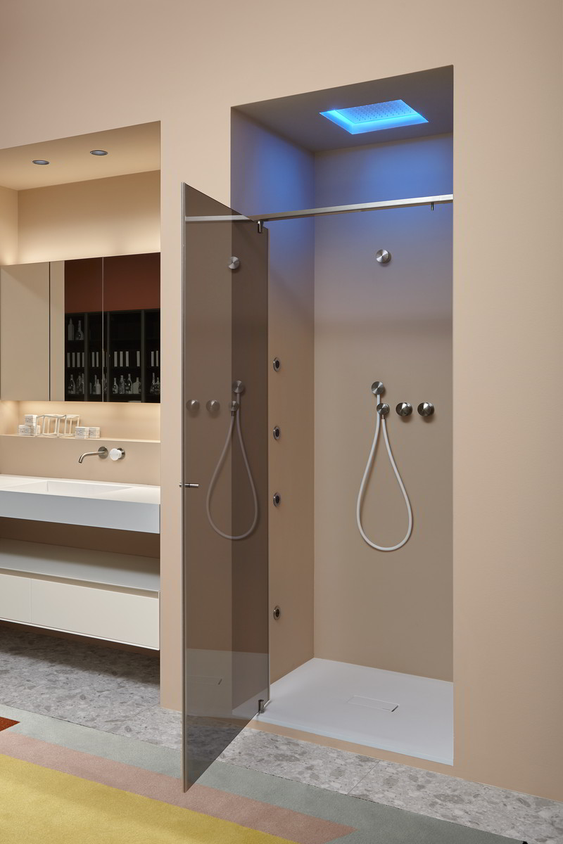 a project that "revolves" around a small but great technical element.