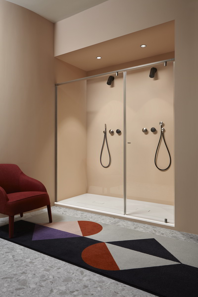 a project that "revolves" around a small but great technical element.