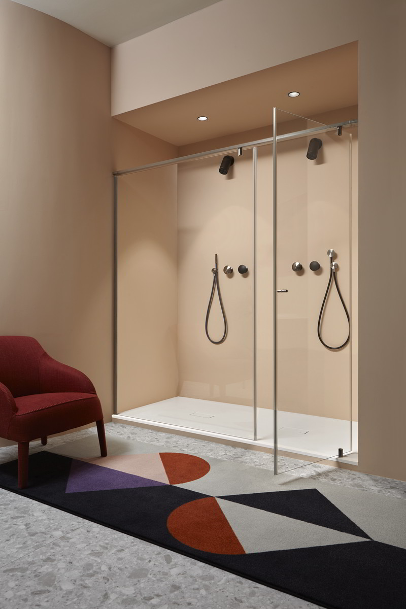 a project that "revolves" around a small but great technical element.