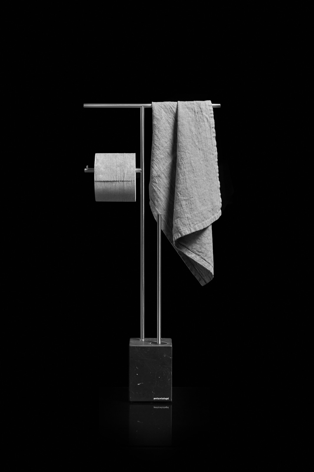 an innovative concept.