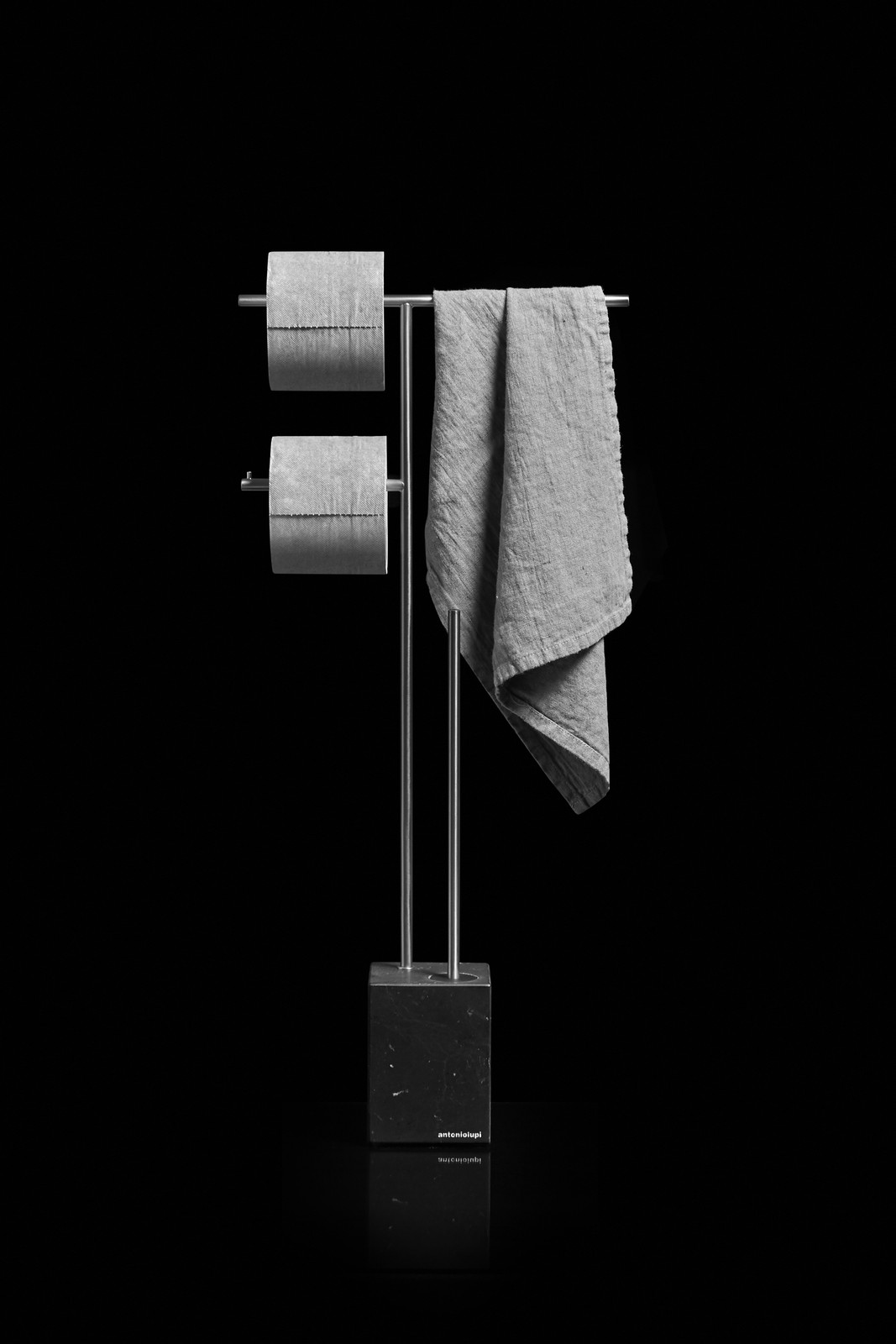 an innovative concept.