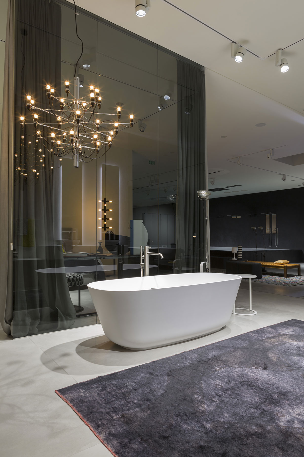 Basic but with a strong personality