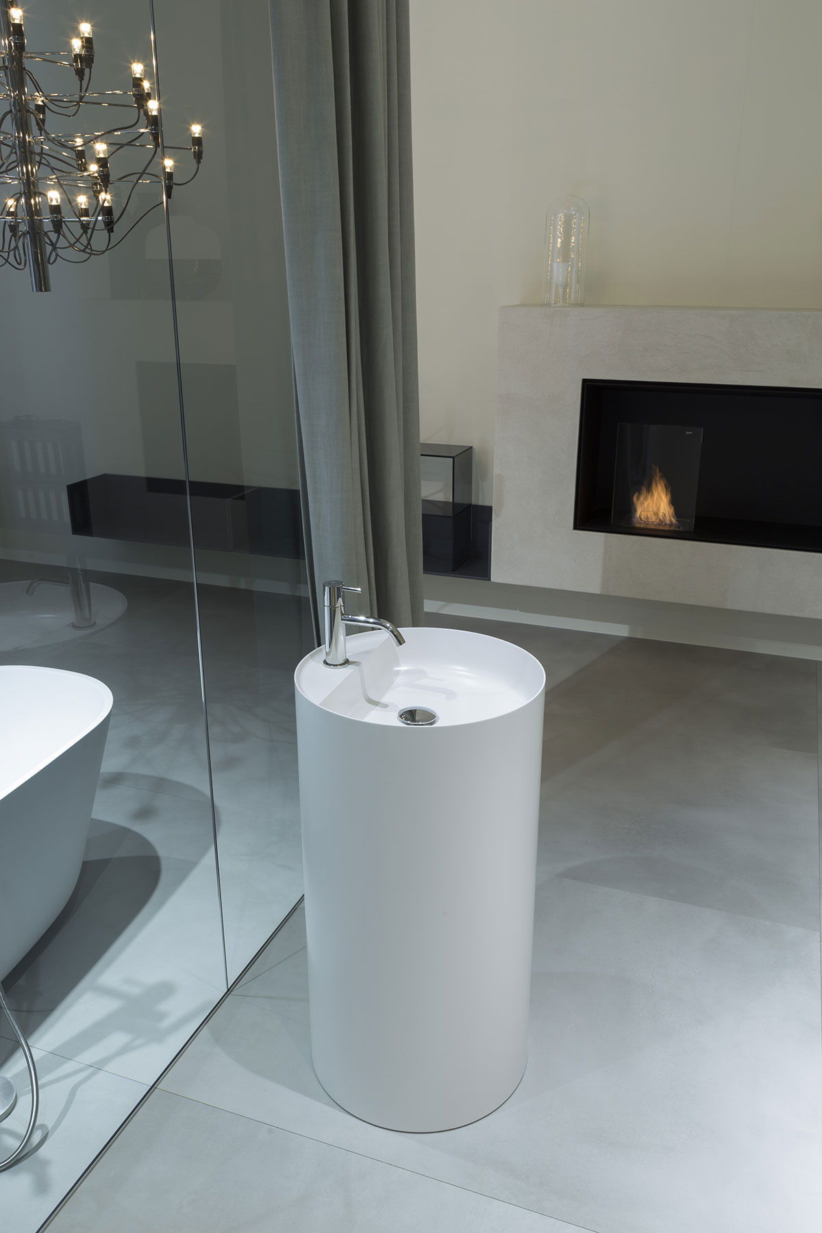 perfect in its thin edges