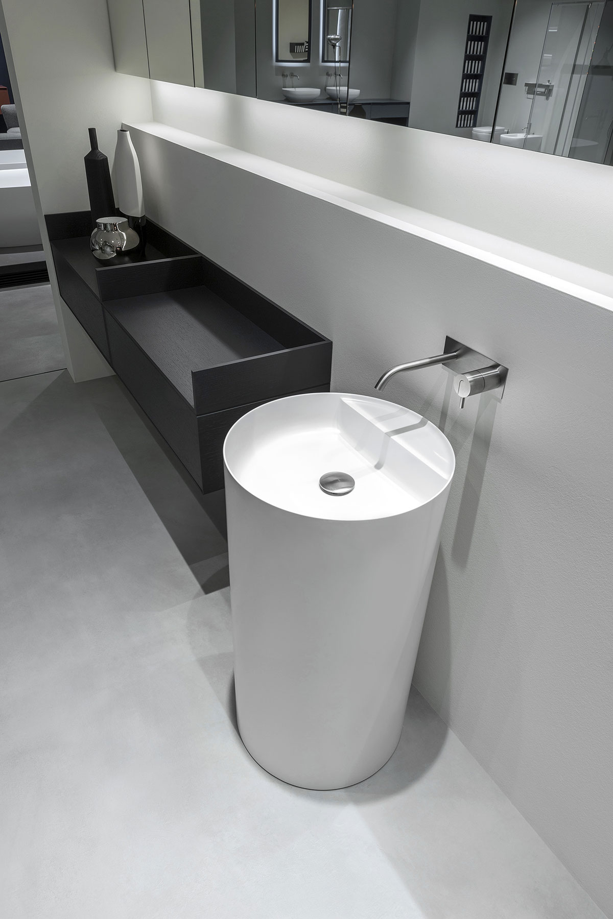 perfect in its thin edges