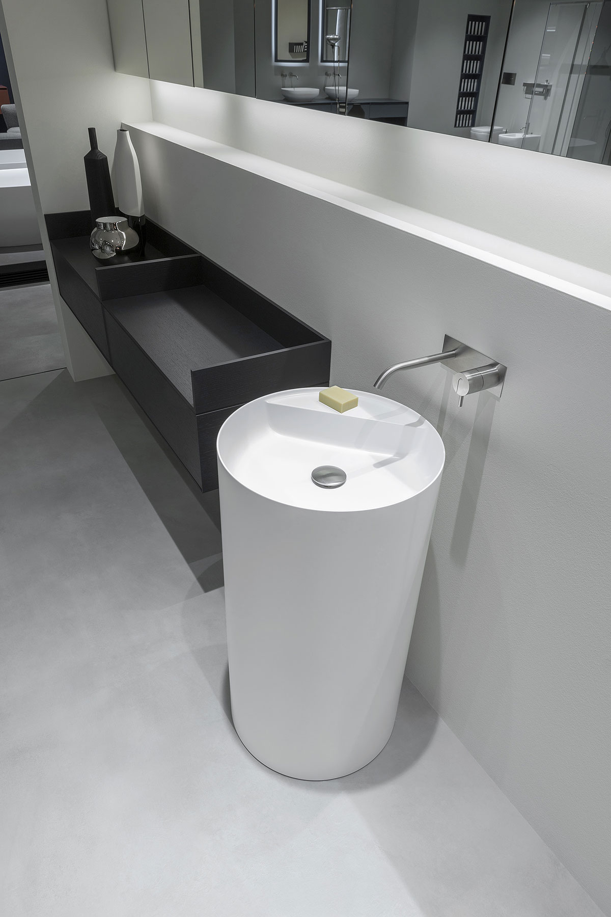 perfect in its thin edges