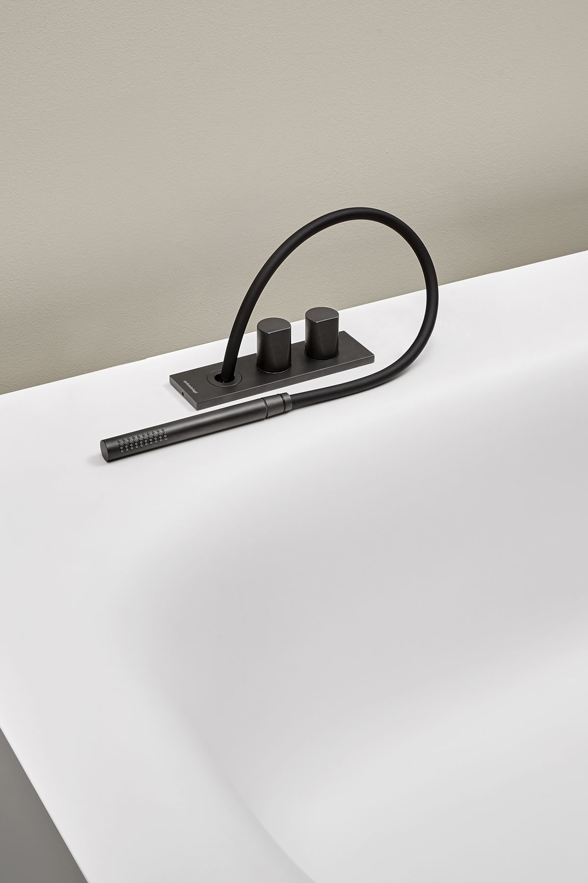 like a small bird that sits gently or on the contrary is about to take flight.