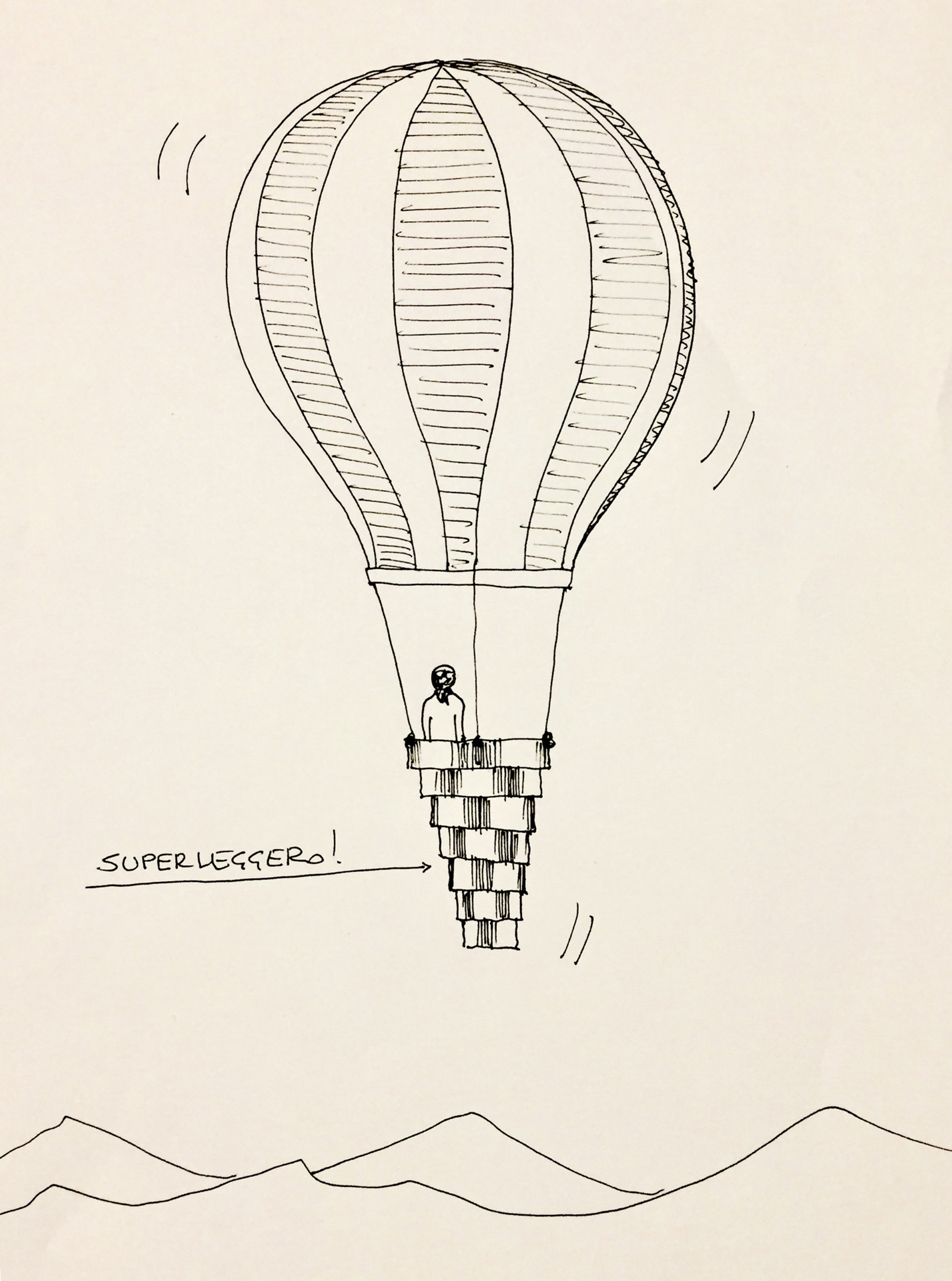 a light breath, reveals an unexpected magic.