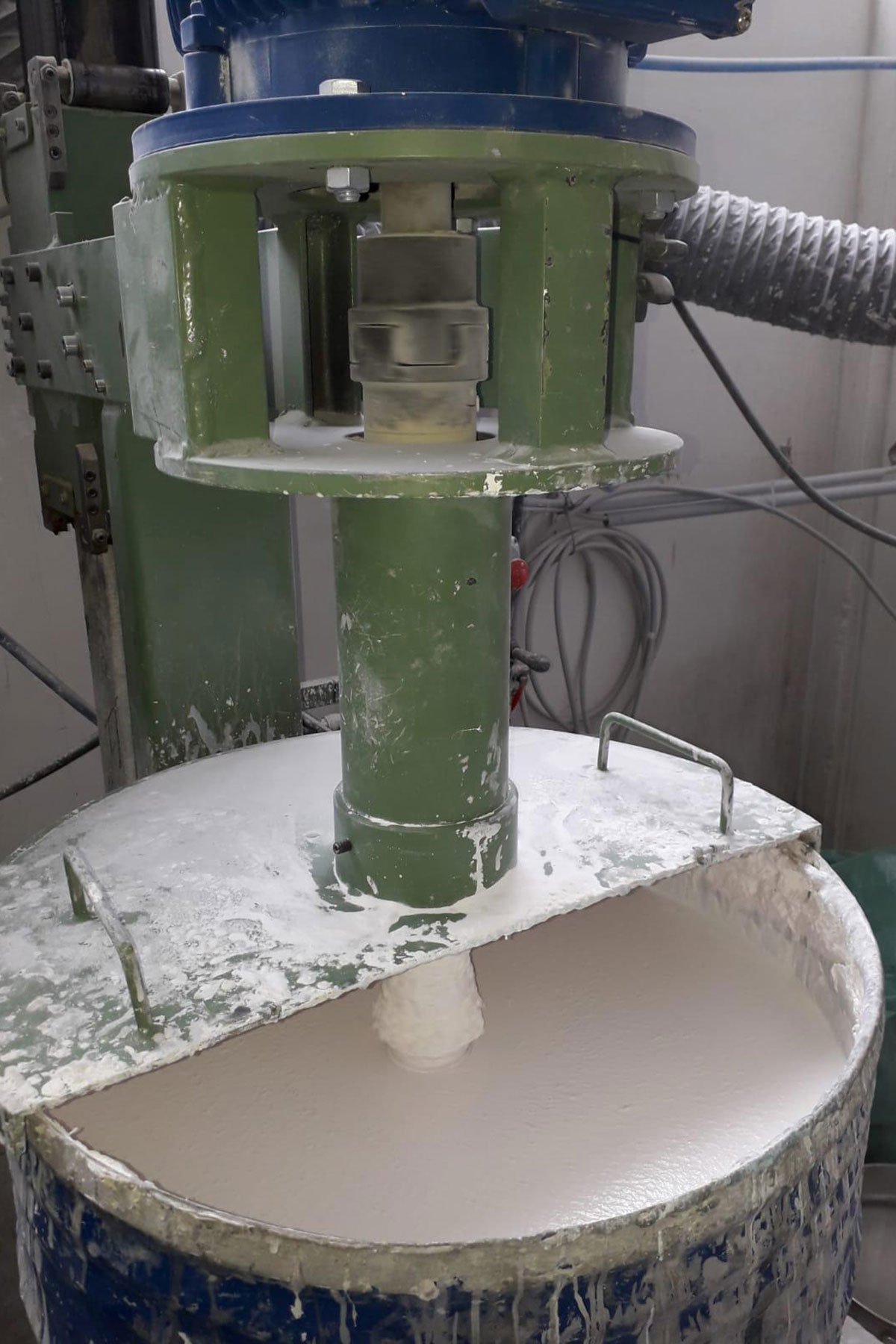 FLUMOOD is an innovative material