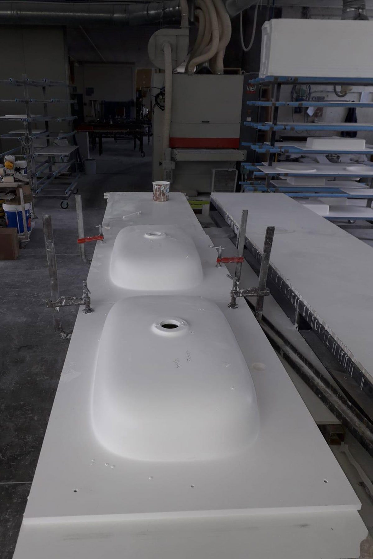 FLUMOOD is an innovative material