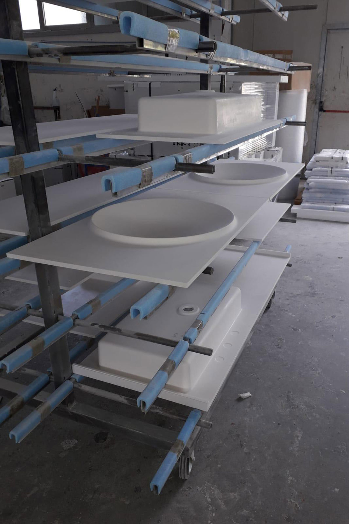 FLUMOOD is an innovative material