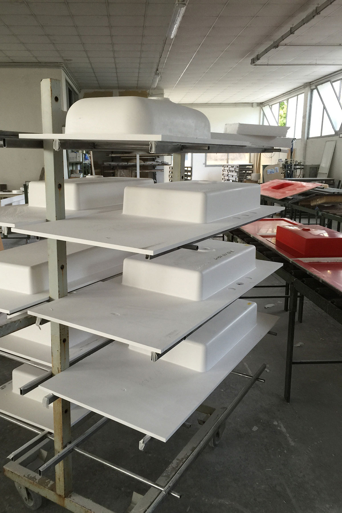 FLUMOOD is an innovative material