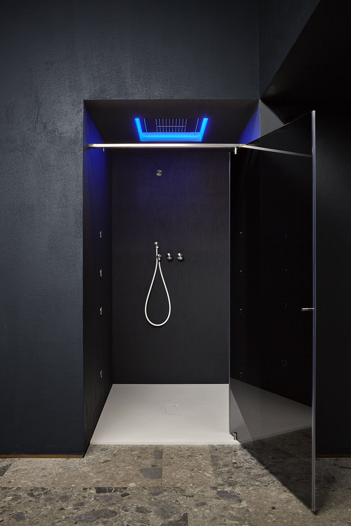 A new way of interpreting the mixer