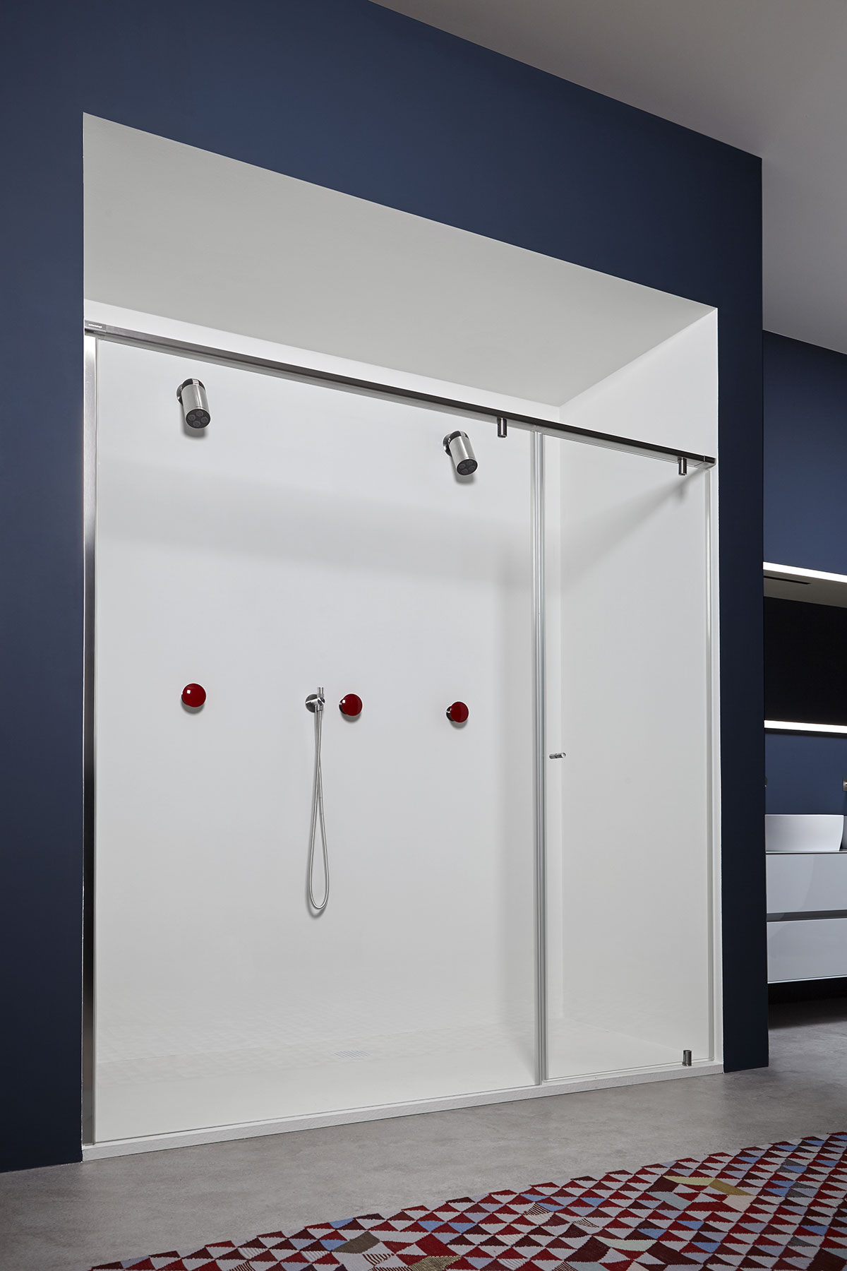 Un modo nuovo di interpretare il miscelatore