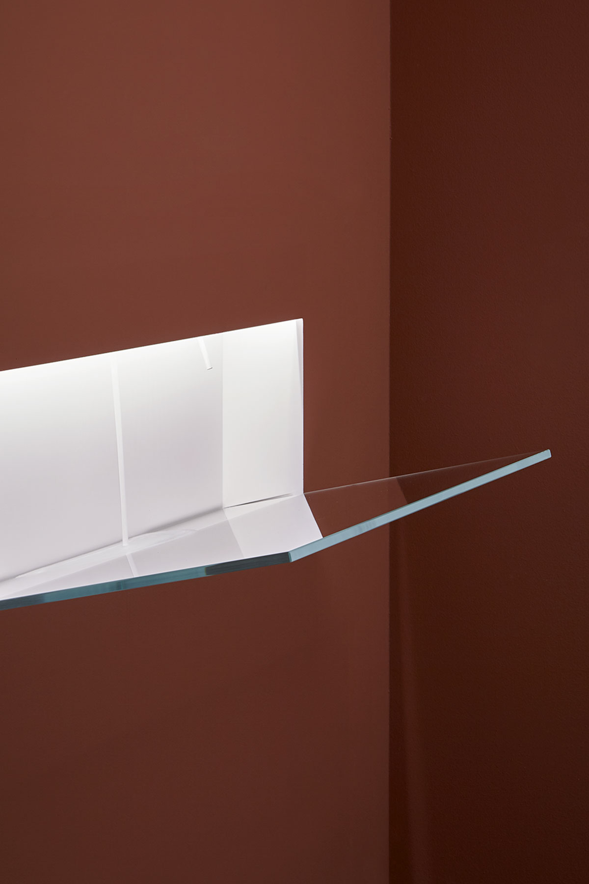 A reduced aesthetic essence