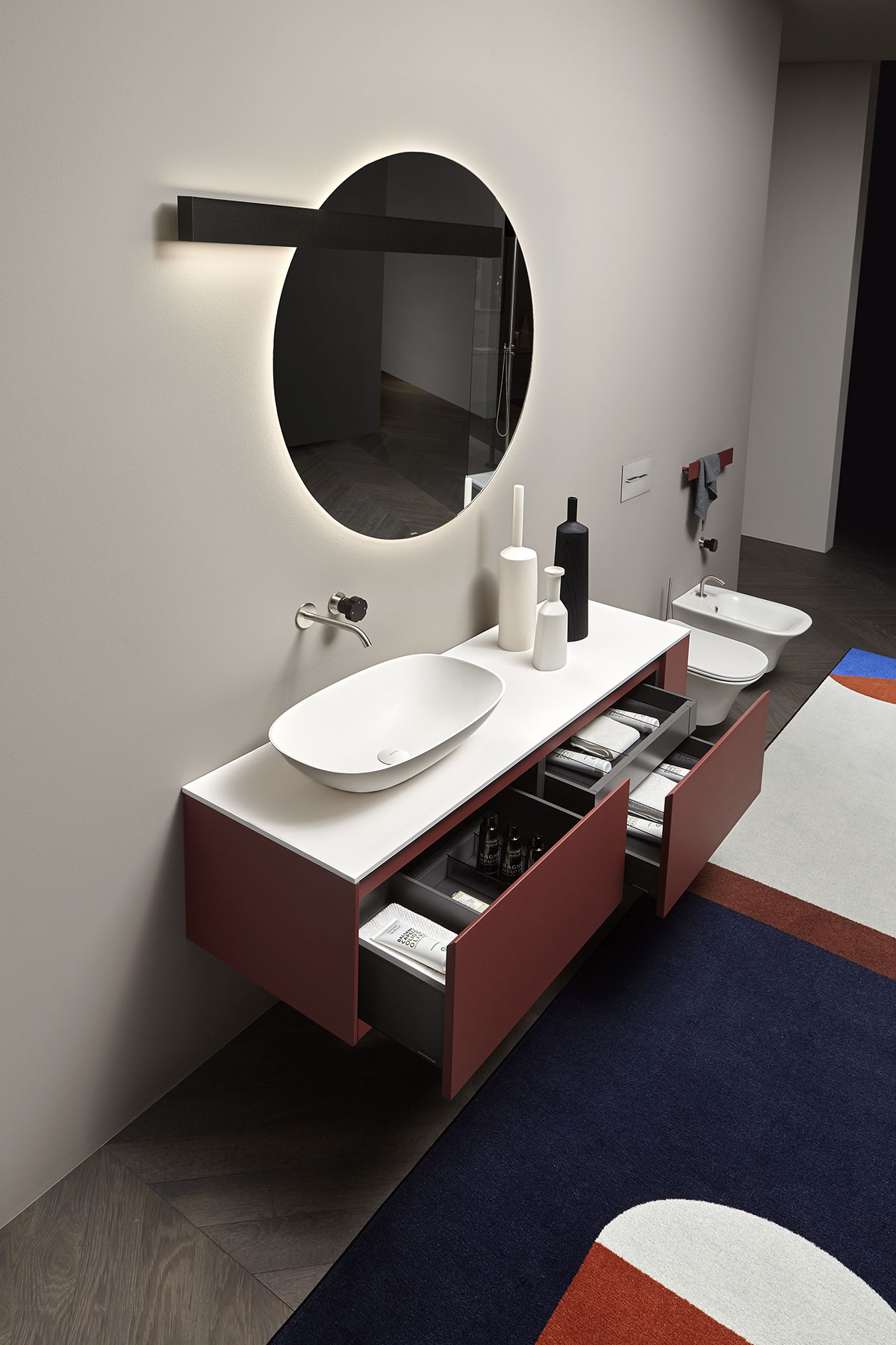 An increasingly valuable simplicity with a known image.