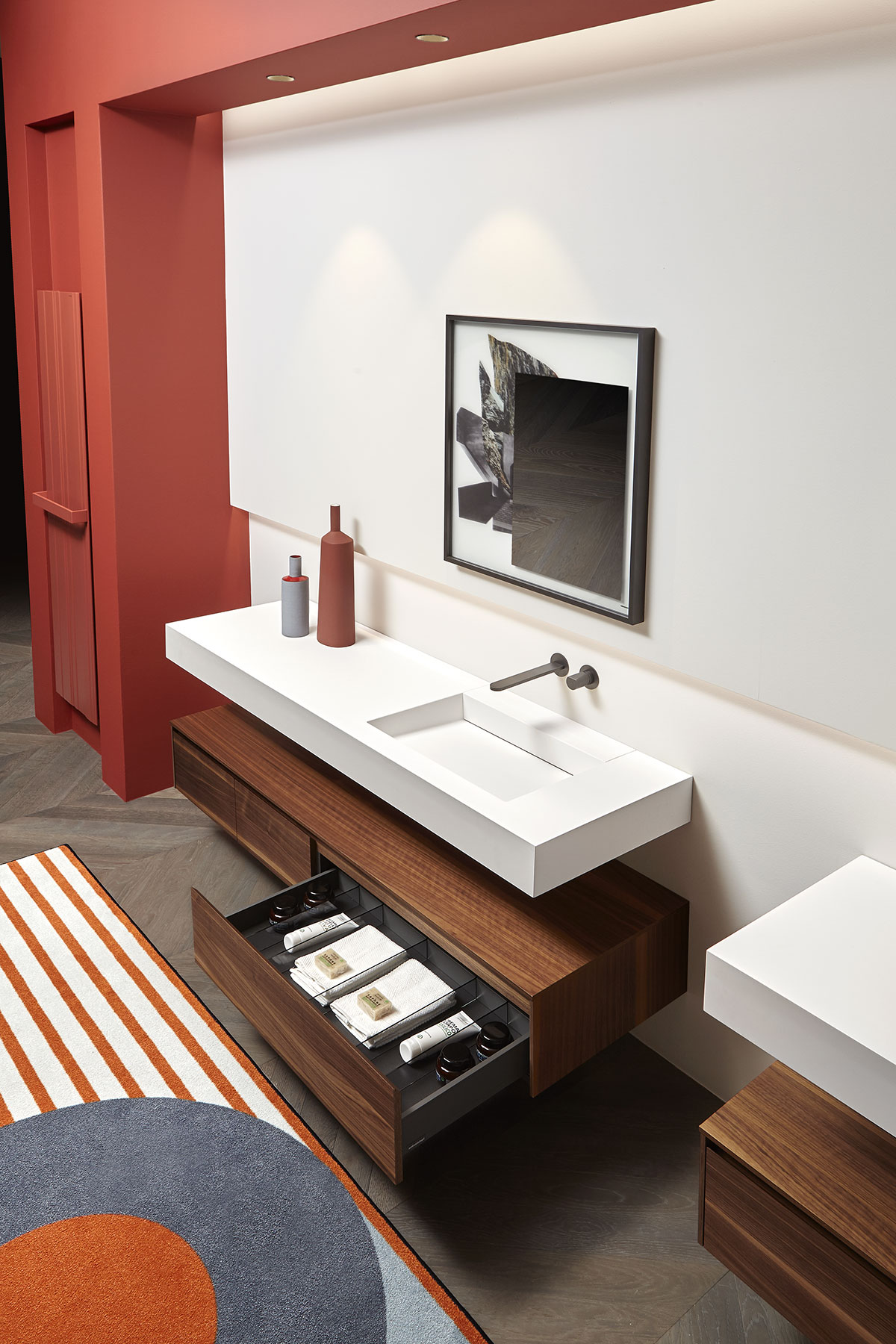 An increasingly valuable simplicity with a known image.