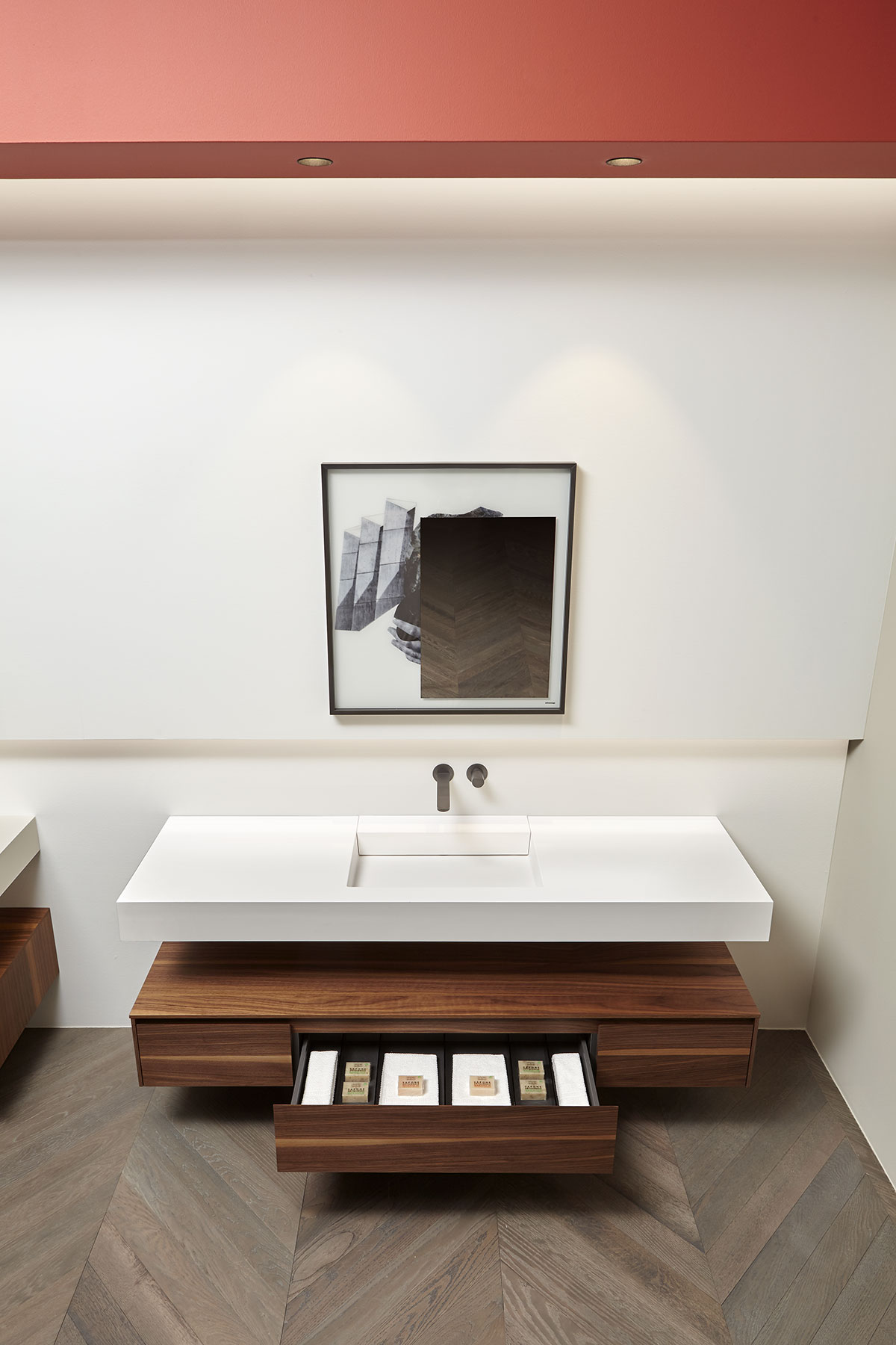 An increasingly valuable simplicity with a known image.