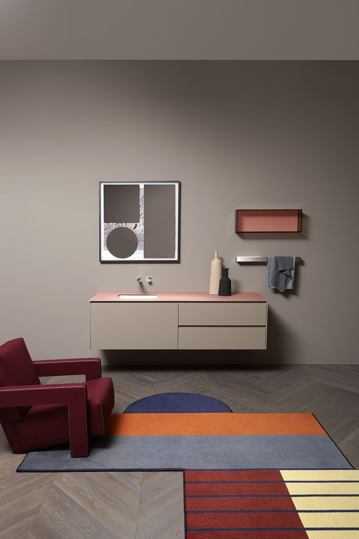 An increasingly valuable simplicity with a known image.