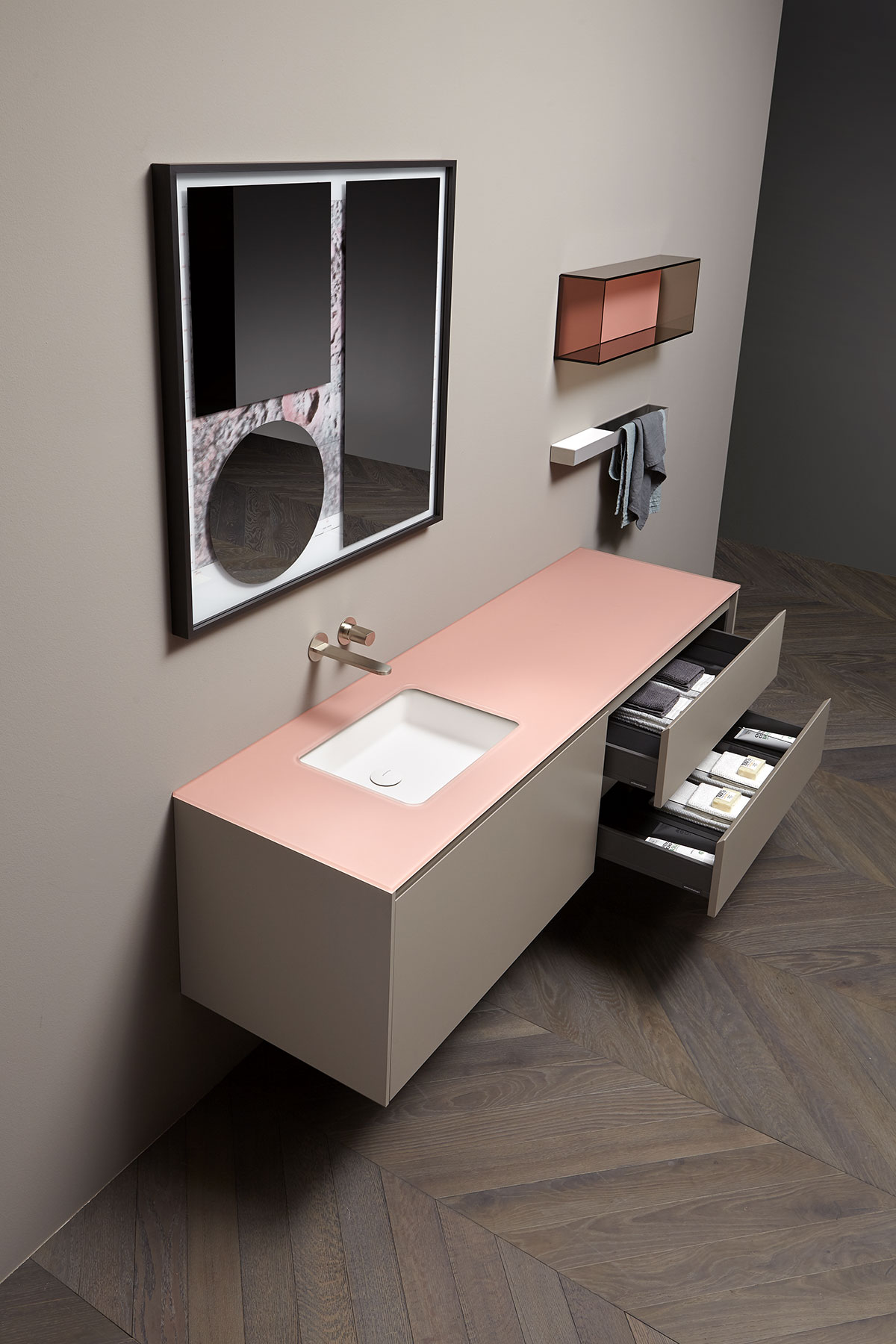 An increasingly valuable simplicity with a known image.