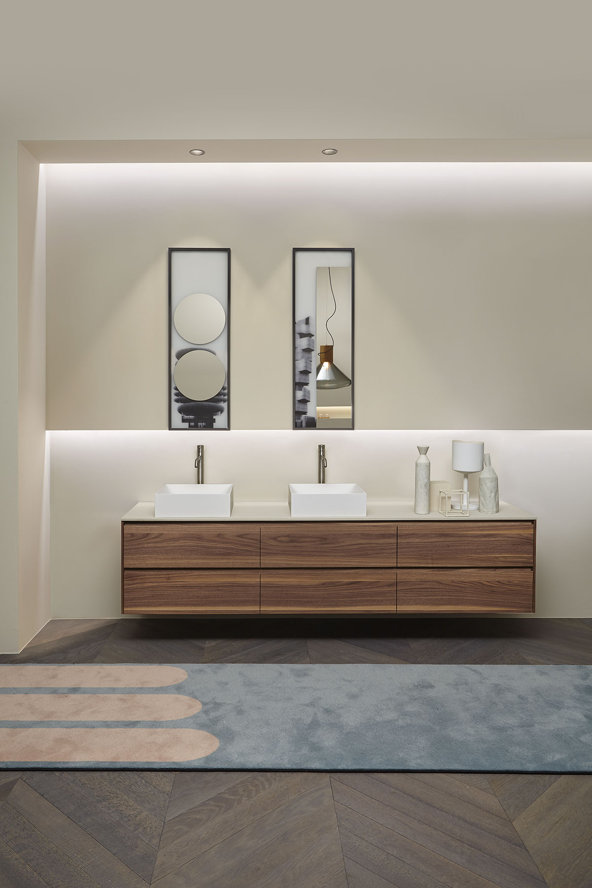 An increasingly valuable simplicity with a known image.