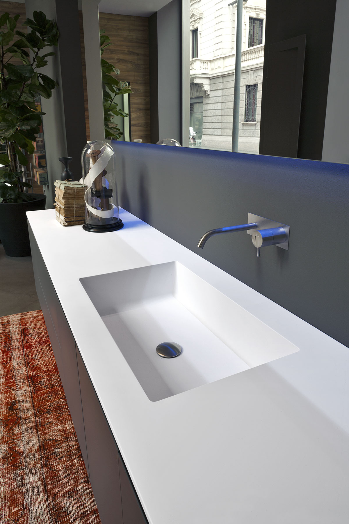 An increasingly valuable simplicity with a known image.