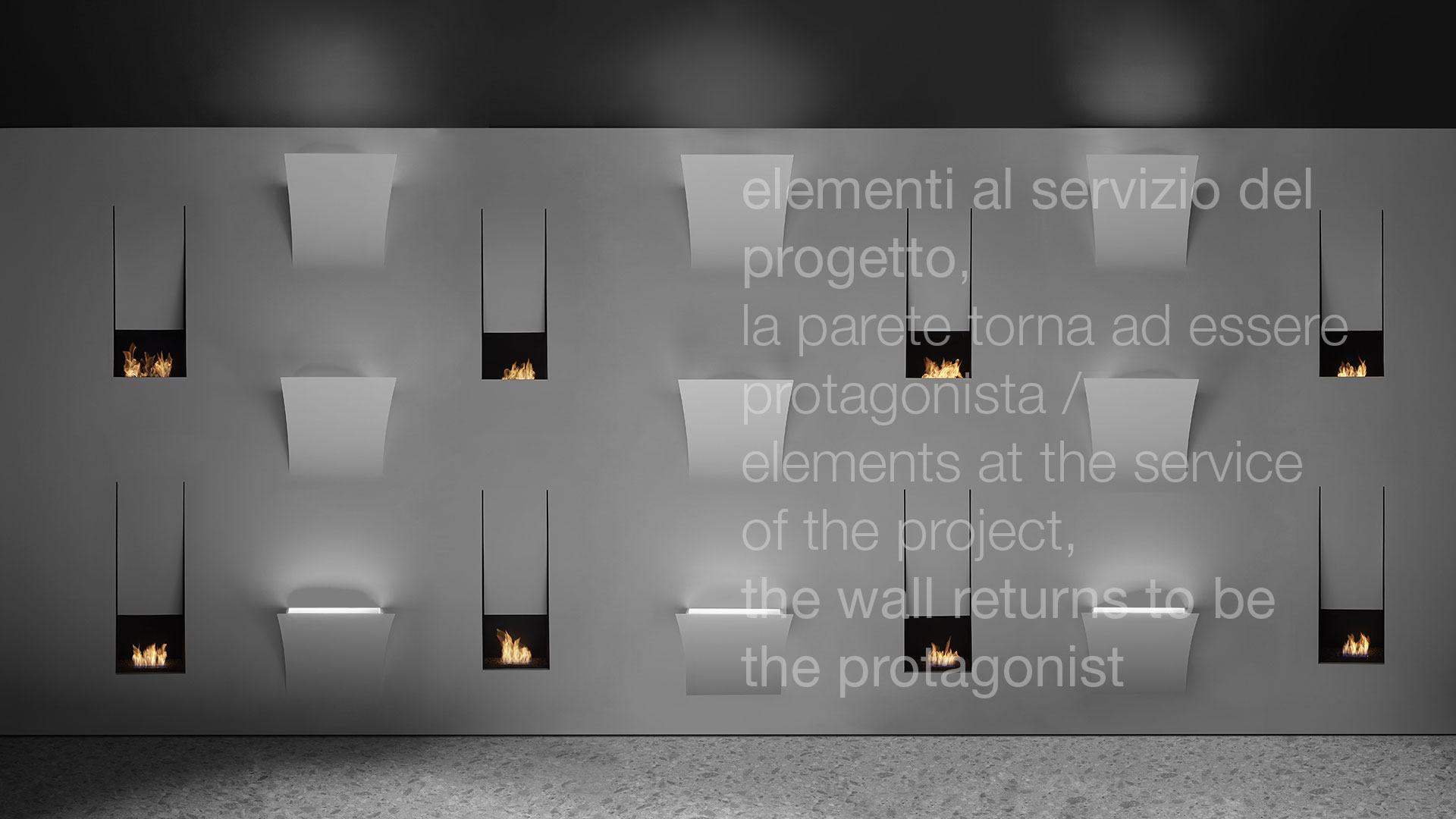 Architectural solutions