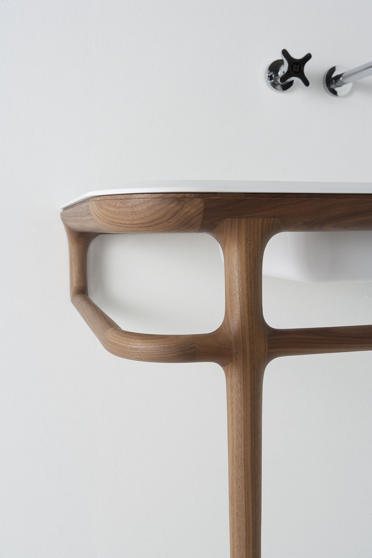 the memory of familiar images, the style of a noble past, the suggestions that come from different styles.