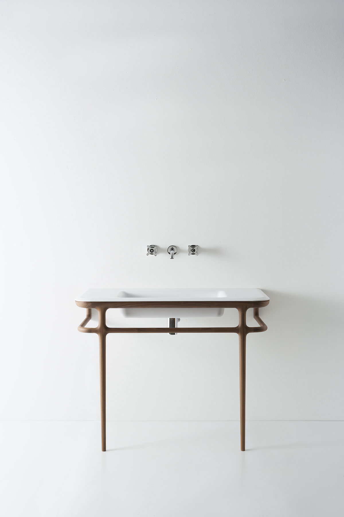 the memory of familiar images, the style of a noble past, the suggestions that come from different styles.