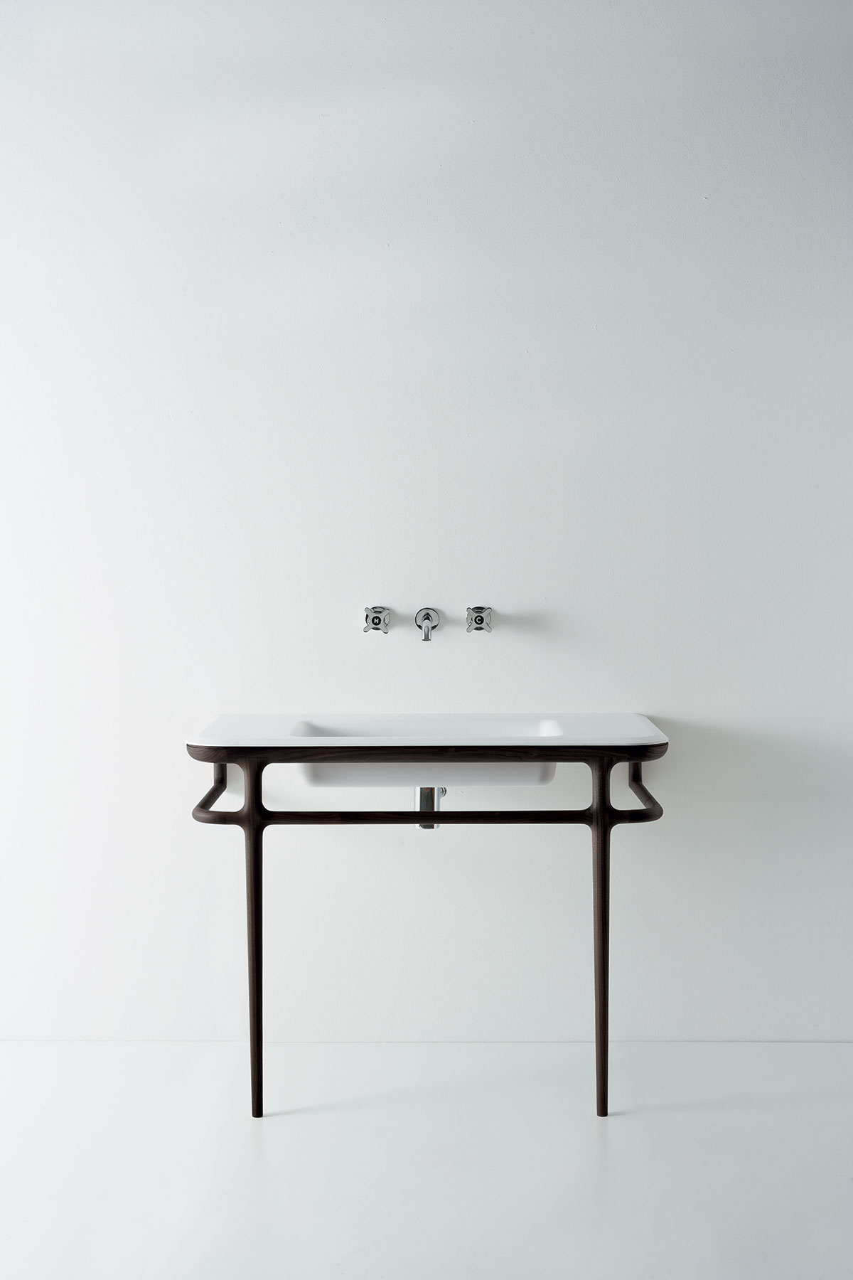 the memory of familiar images, the style of a noble past, the suggestions that come from different styles.