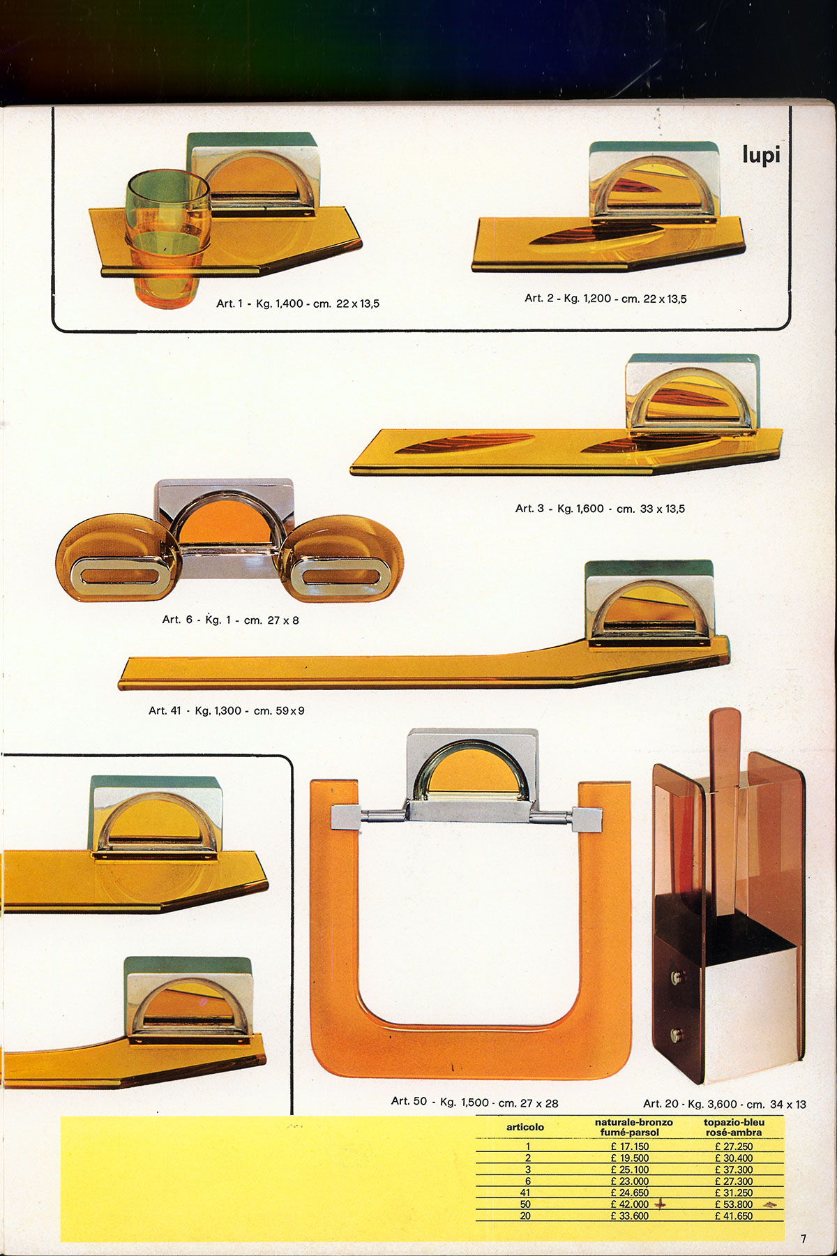 Soon glass gave way to mirrors and during the lucrative years of economic growth the first bathroom furniture products