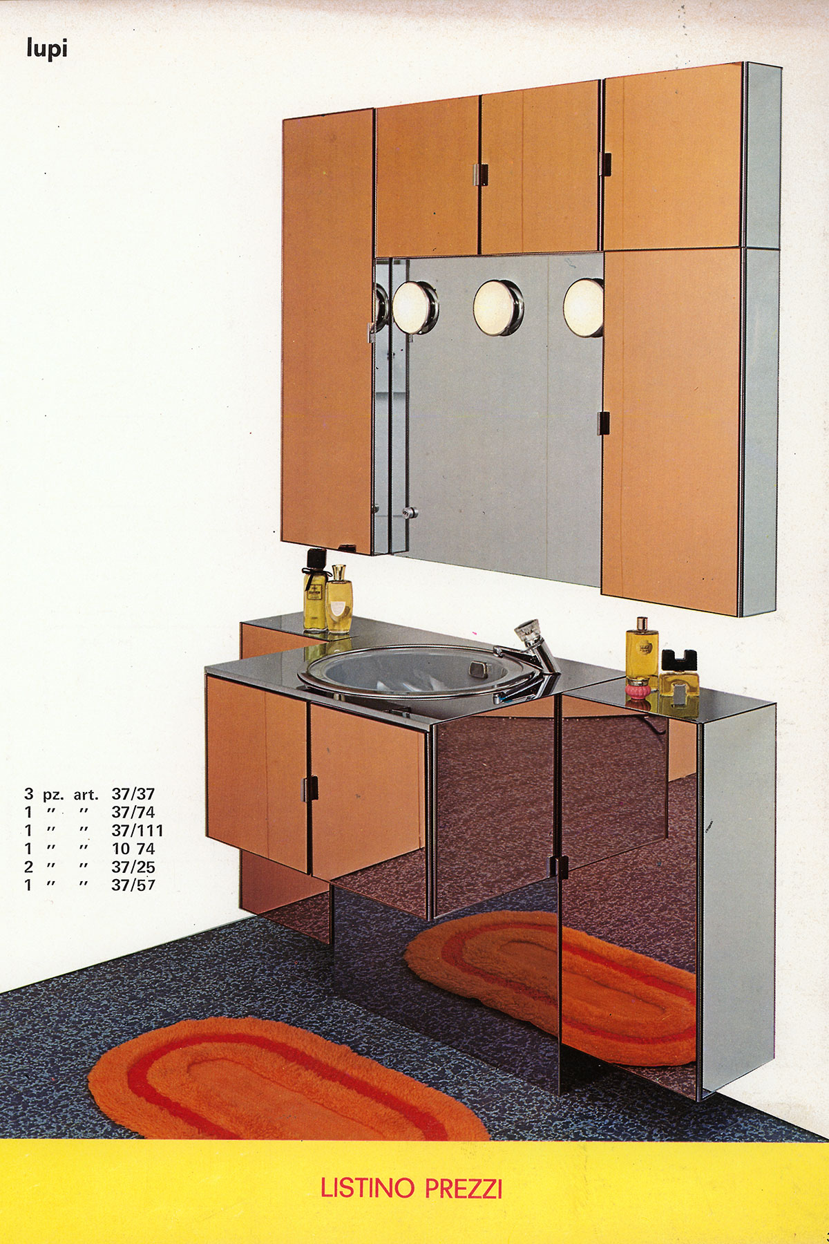 the impression was strong, the goal was clear and the future path traced.