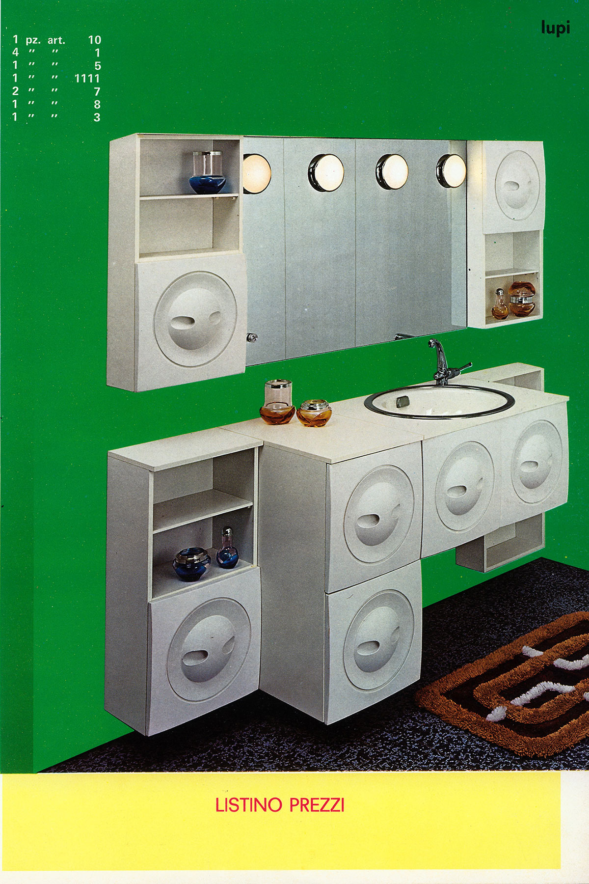 the impression was strong, the goal was clear and the future path traced.