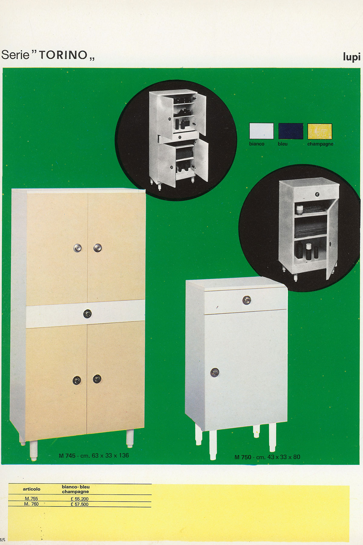 the impression was strong, the goal was clear and the future path traced.