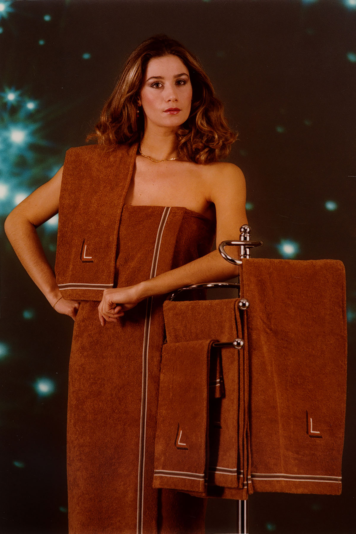 the impression was strong, the goal was clear and the future path traced.