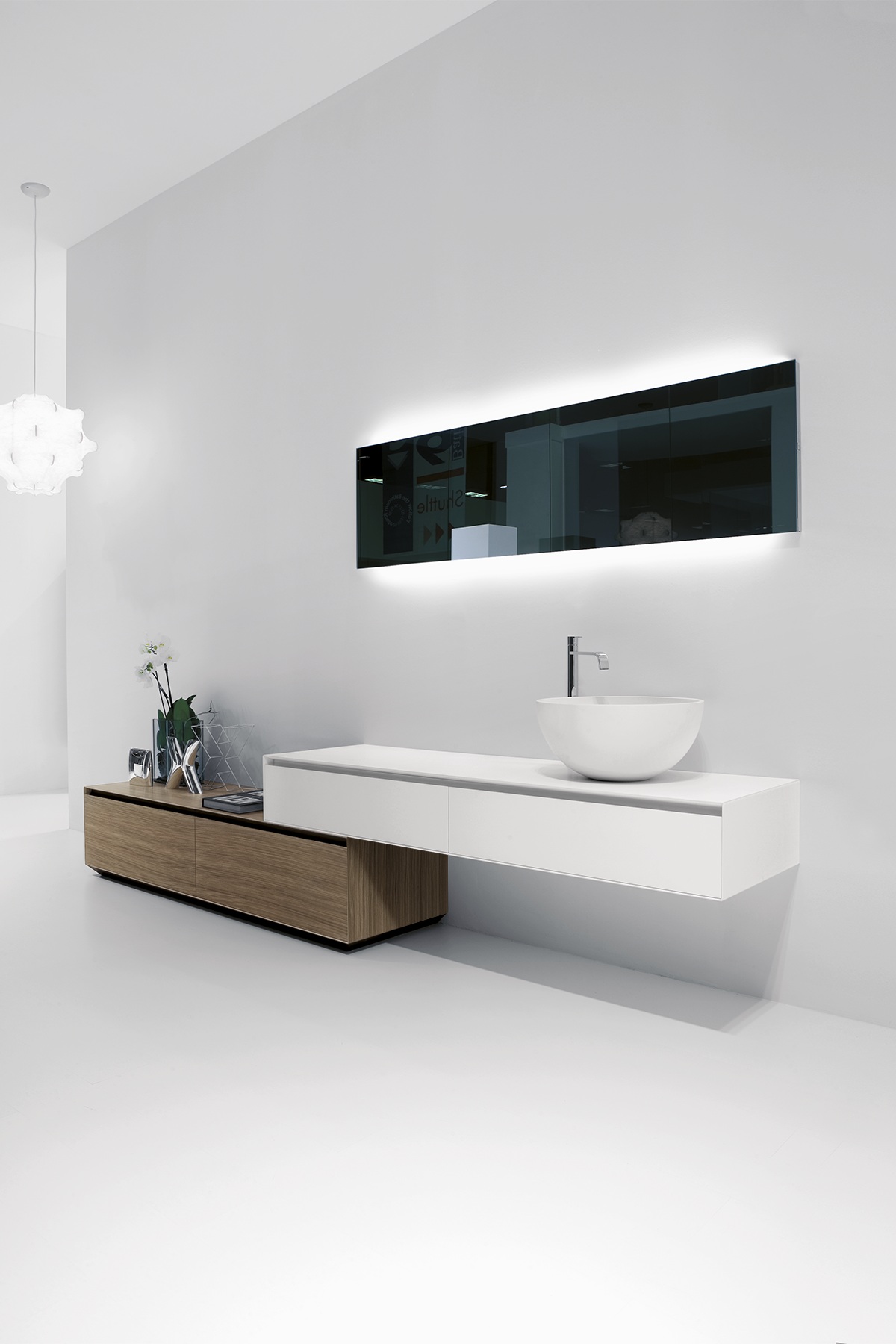 Excellence that becomes exclusive.