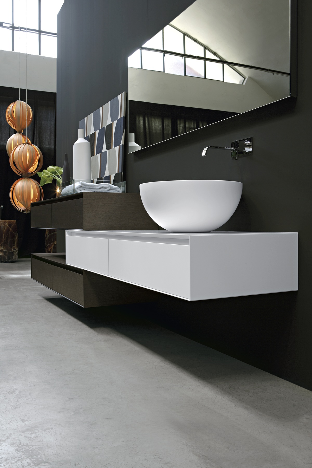 Excellence that becomes exclusive.