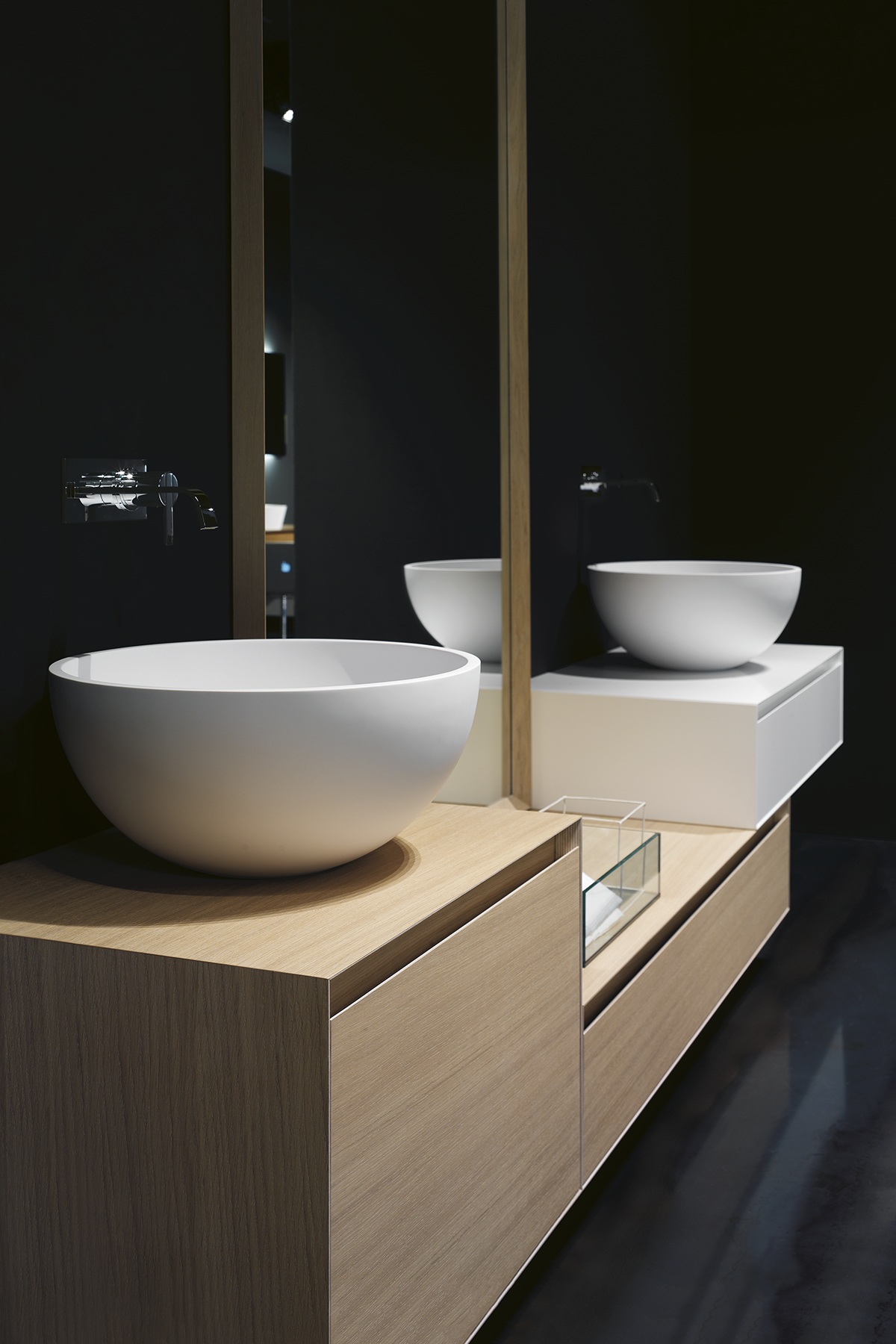 Excellence that becomes exclusive.