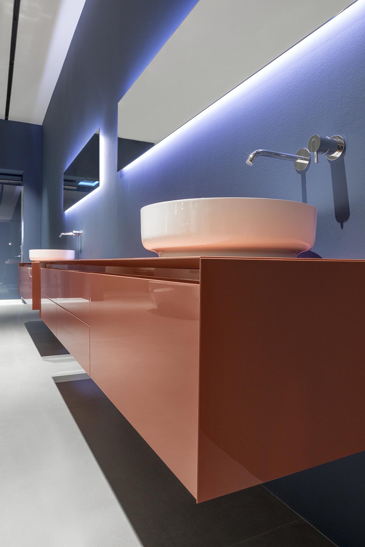 a tailored collection