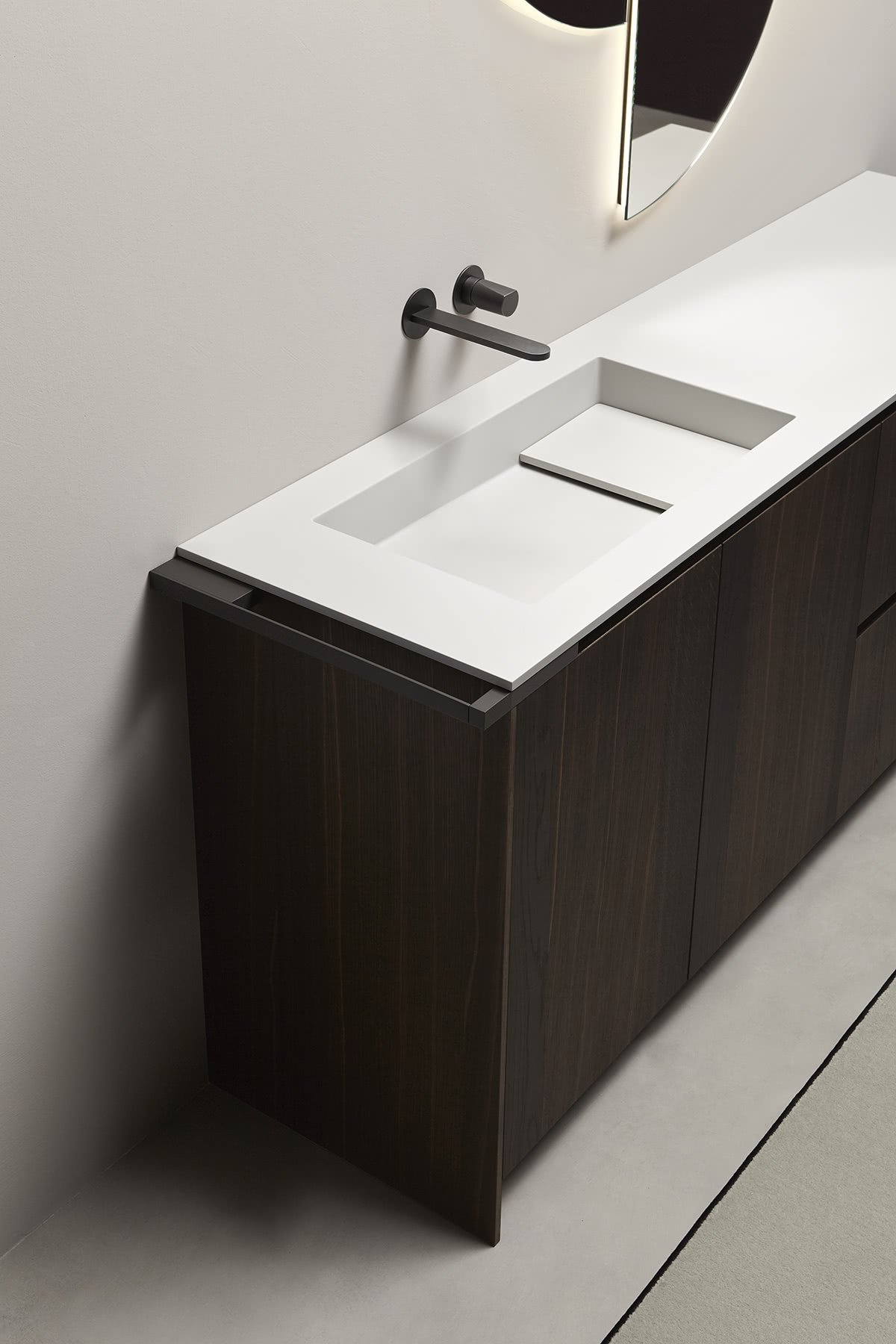 Essential and measured design