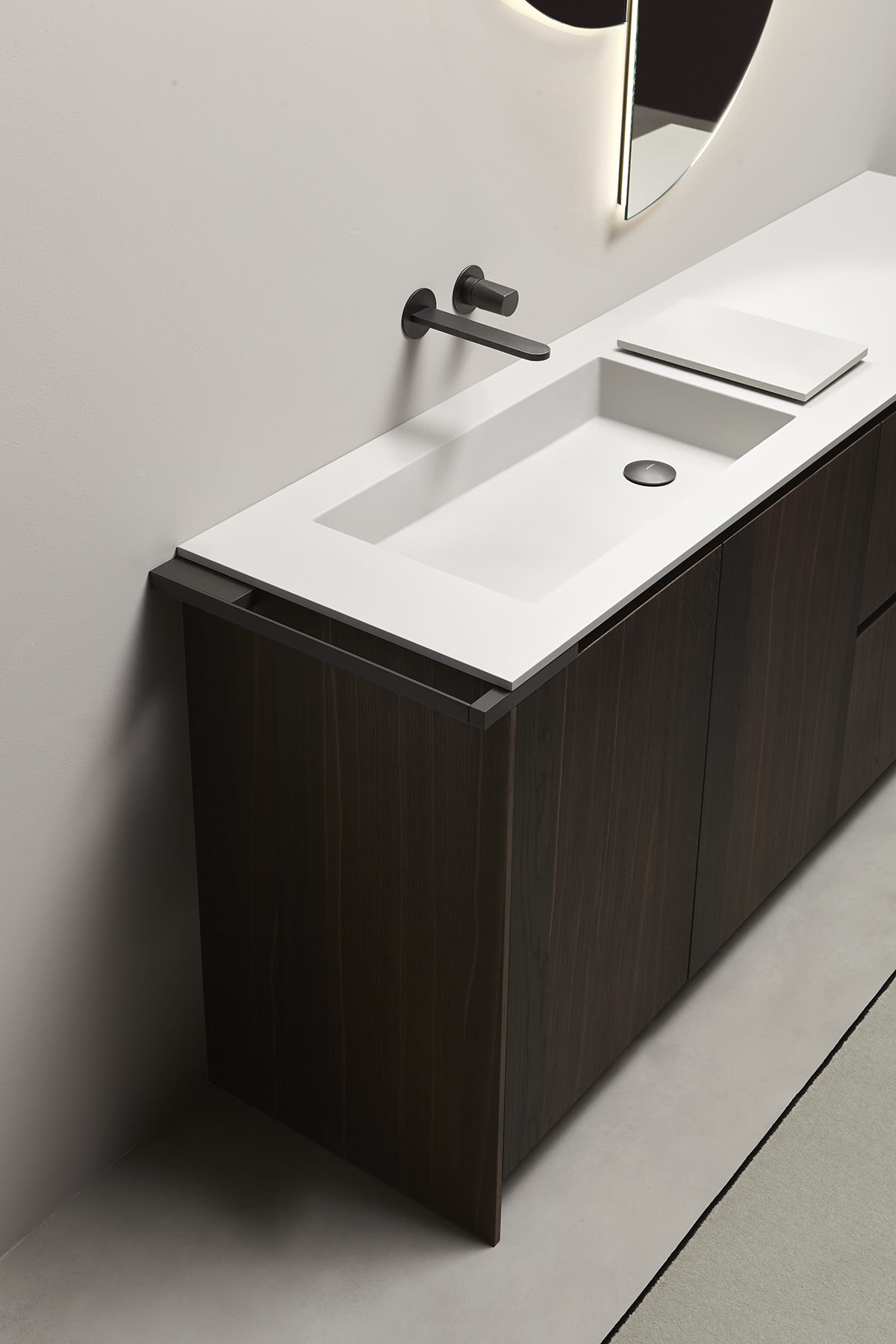 Essential and measured design