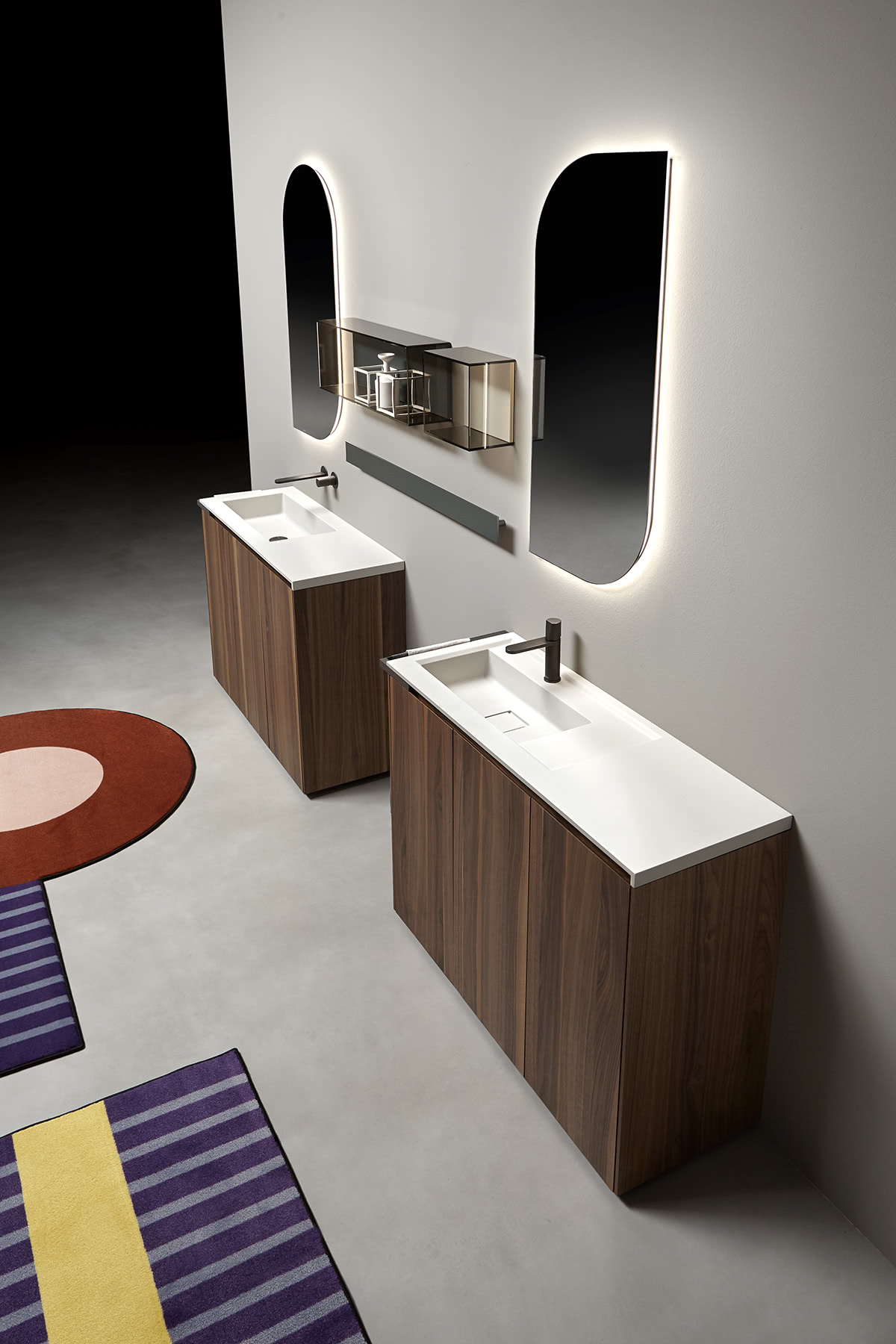 the tailoring that is in the company's DNA.