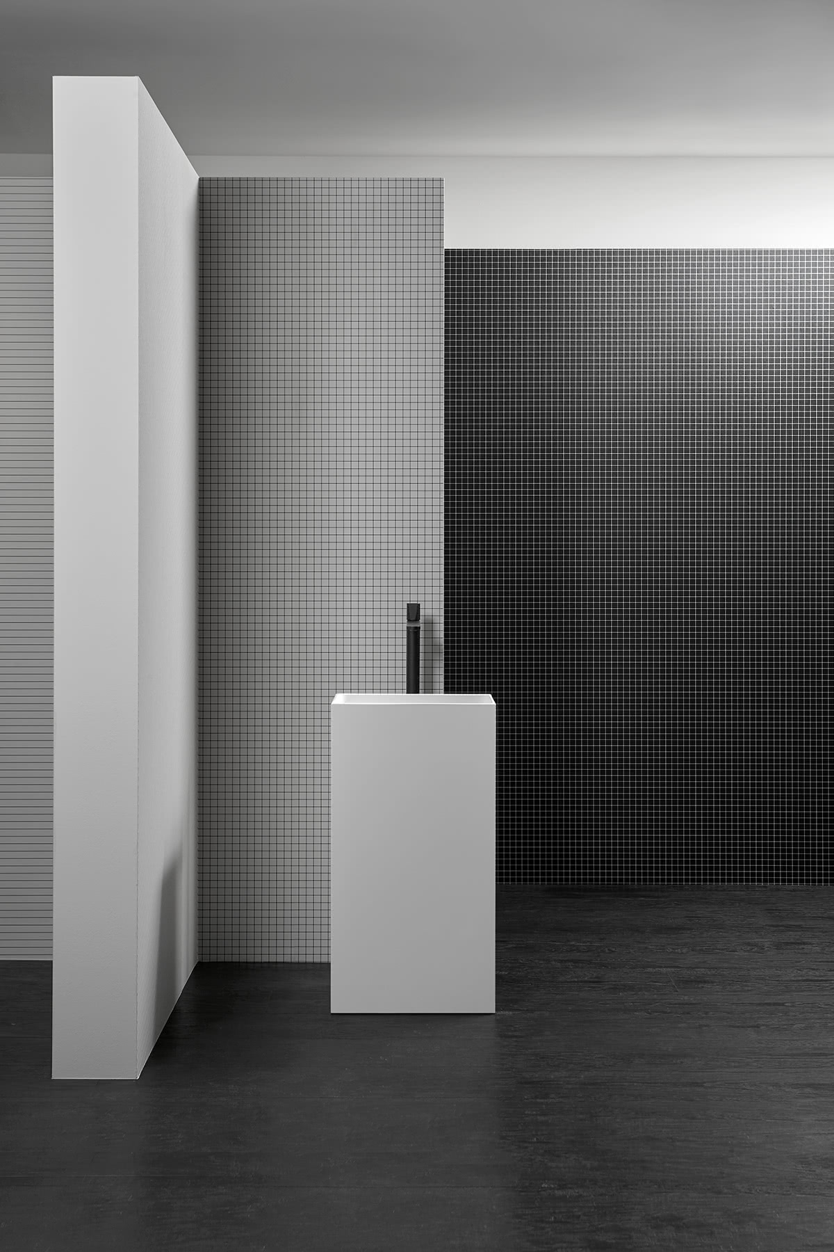 An absolute totem, rigorous and essential.