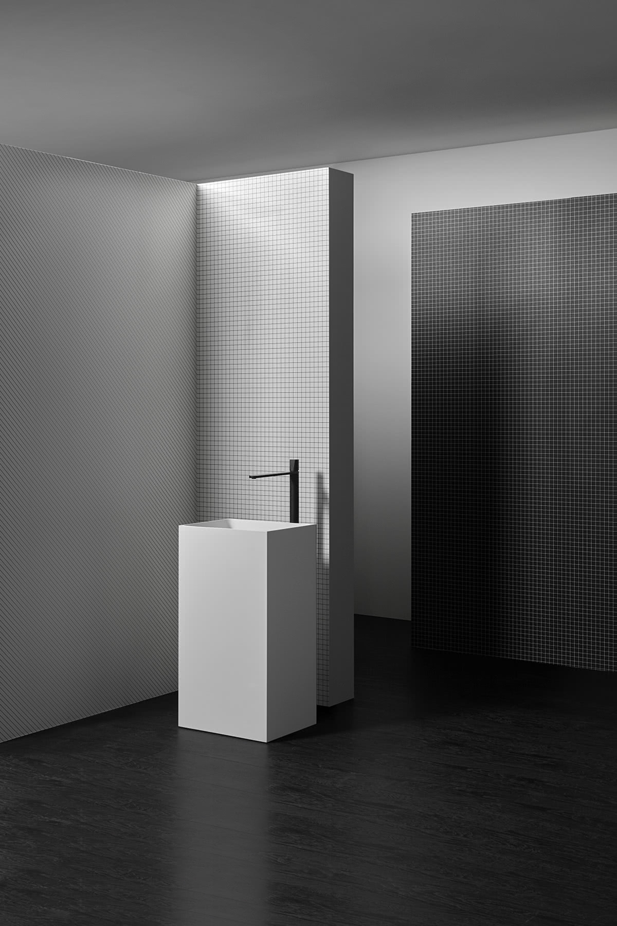 An absolute totem, rigorous and essential.