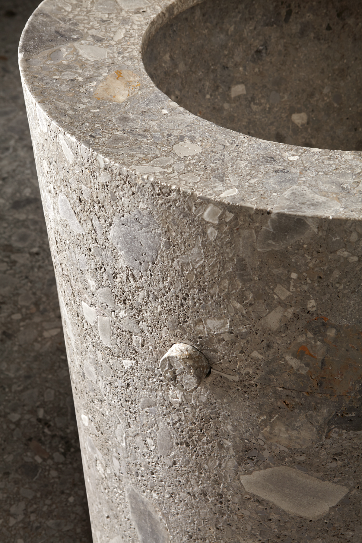 Bring the daily bathing ritual back to its ancestral value