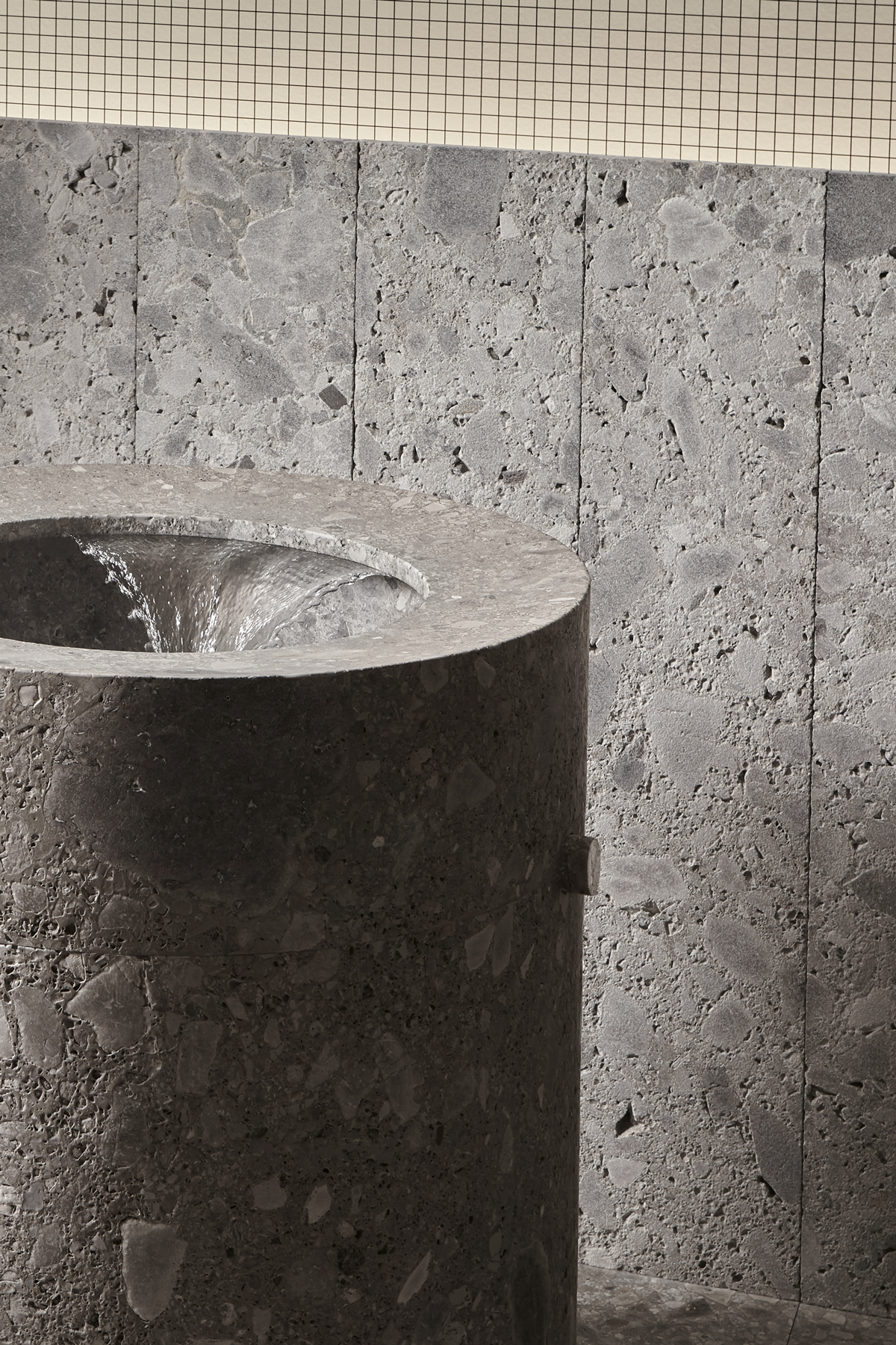 Bring the daily bathing ritual back to its ancestral value