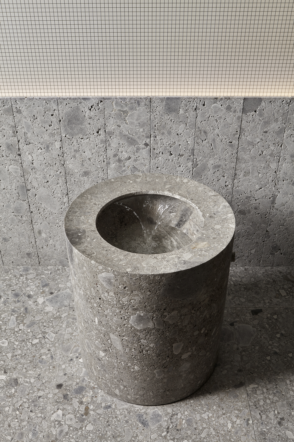 Bring the daily bathing ritual back to its ancestral value