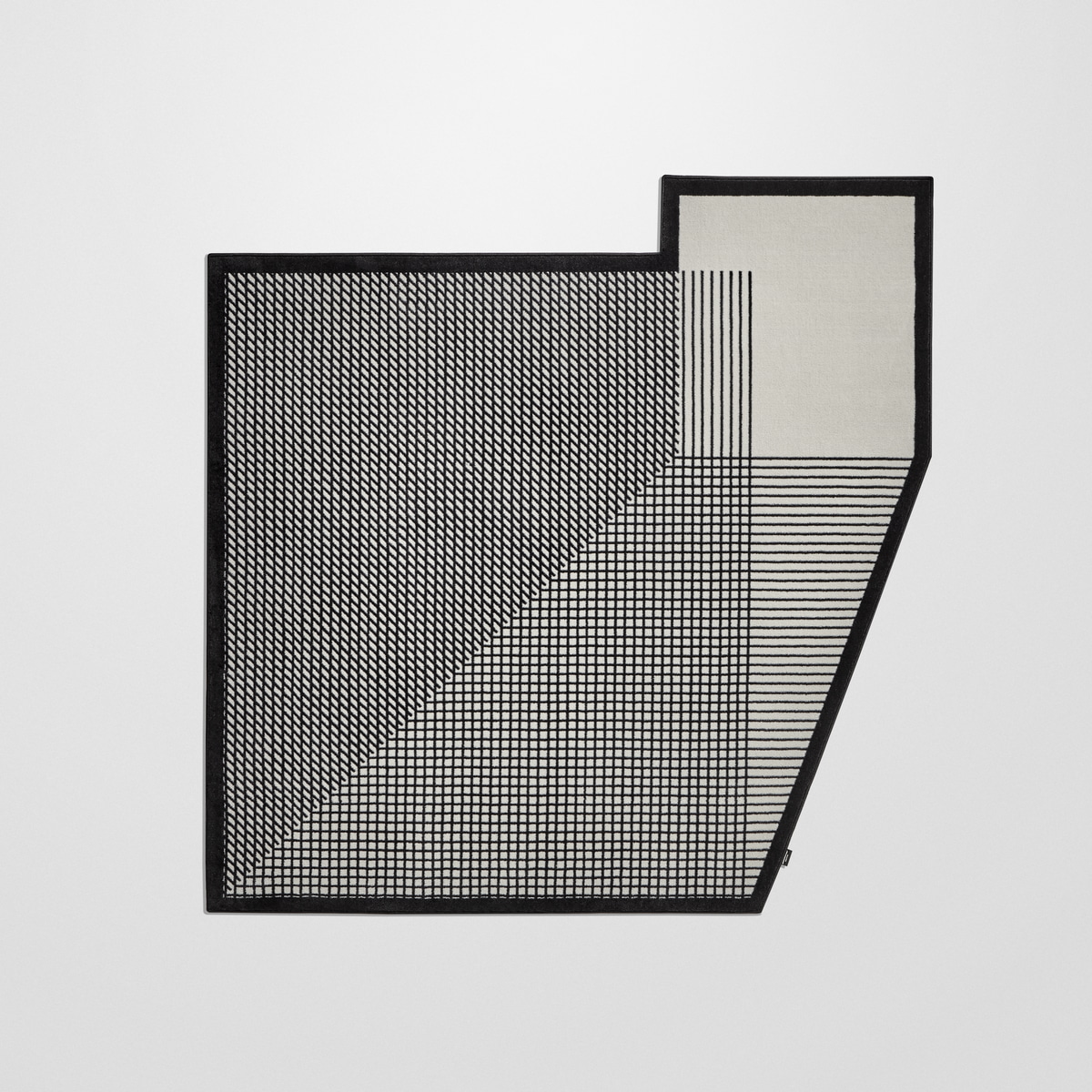 An unprecedented color choice