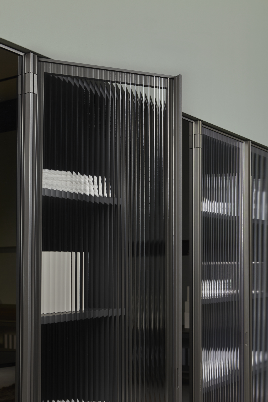  a virtuous dialogue among all surfaces.