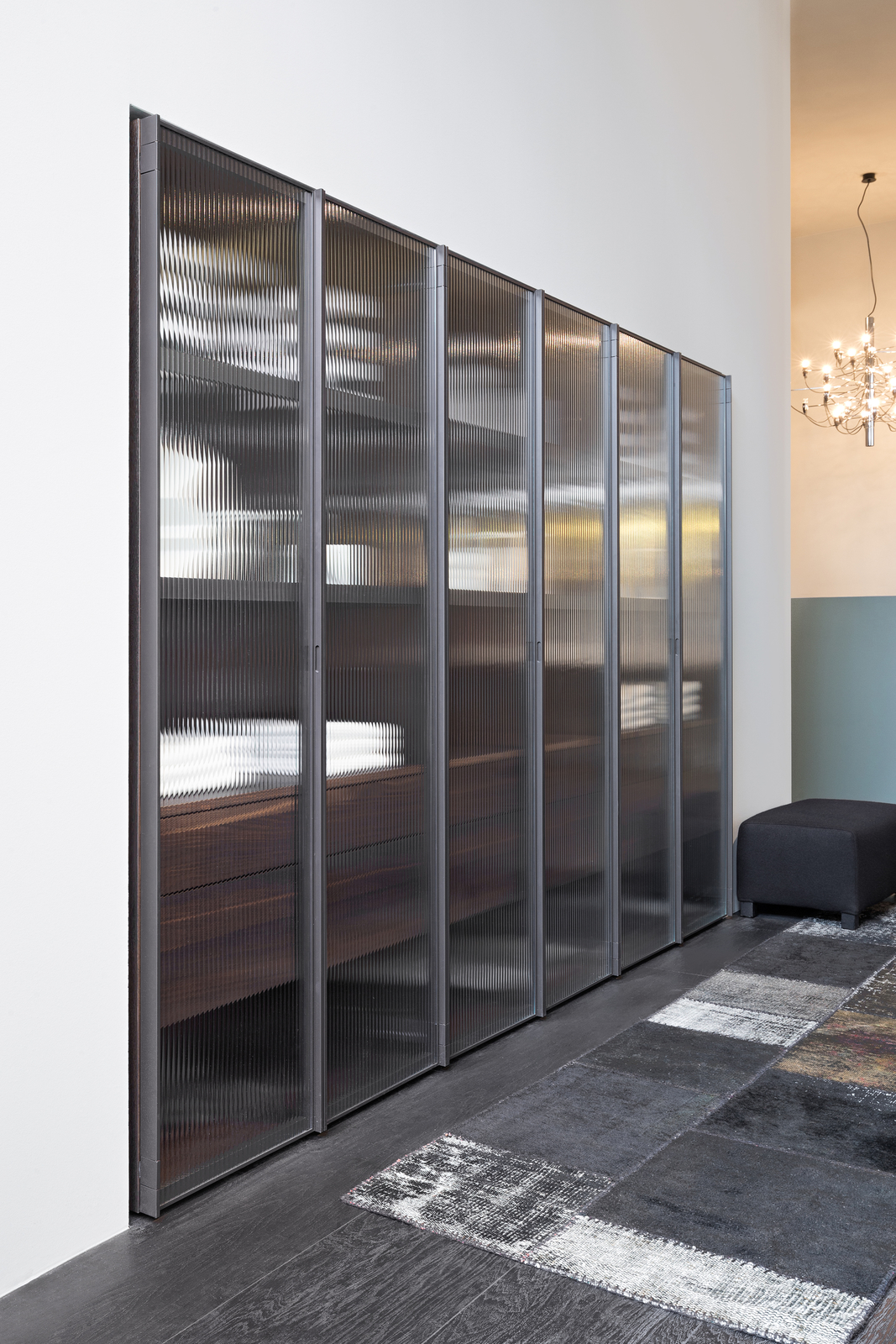  a virtuous dialogue among all surfaces.